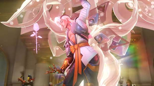 Lifeweaver Gameplay Trailer